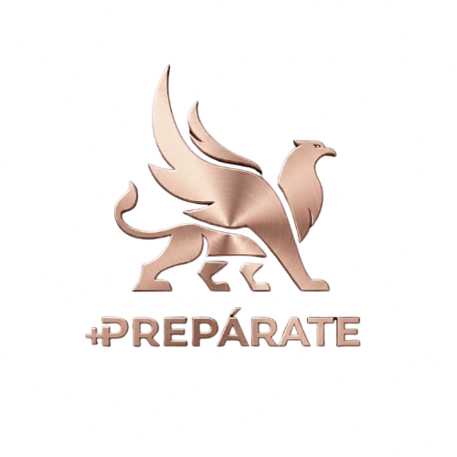+Prepárate — Plataforma de simuladores UCE
